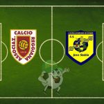 Reggiana Juve Stabia cronaca diretta live risultato in tempo reale