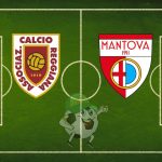Reggiana Mantova cronaca diretta live risultato in tempo reale