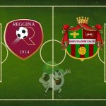 Reggina Sancataldese cronaca diretta live risultato in tempo reale