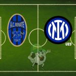 Renate Inter U23 cronaca diretta live risultato in tempo reale