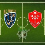 Renate Triestina cronaca diretta live risultato in tempo reale