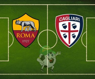 Roma Cagliari cronaca diretta live risultato in tempo reale