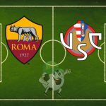 Roma Cremonese cronaca diretta live risultato in tempo reale