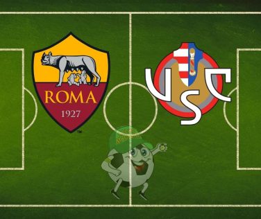 Roma Cremonese cronaca diretta live risultato in tempo reale
