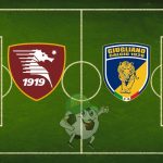 Salernitana Giugliano cronaca diretta live risultato in tempo reale