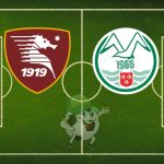 Salernitana Monopoli cronaca diretta live risultato in tempo reale