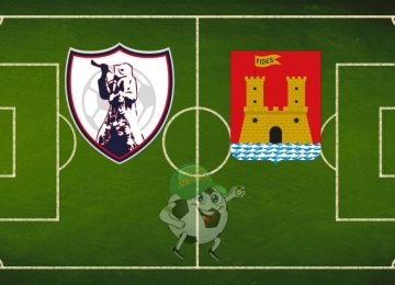 Sambenedettese Livorno cronaca diretta live risultato in tempo reale