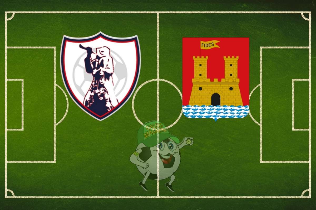 Sambenedettese Livorno cronaca diretta live risultato in tempo reale