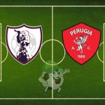 Sambenedettese Perugia cronaca diretta live risultato in tempo reale