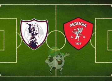 Sambenedettese Perugia cronaca diretta live risultato in tempo reale