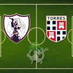 Sambenedettese Torres cronaca diretta live risultato in tempo reale