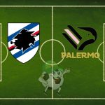 Sampdoria Palermo cronaca diretta live risultato in tempo reale