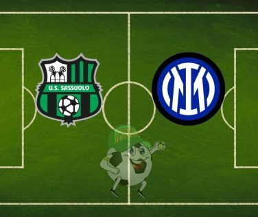 Sassuolo Inter cronaca diretta live risultato in tempo reale