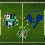 Sassuolo Verona cronaca diretta live risultato in tempo reale