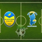 Scafatese Sarrabus Ogliastra cronaca diretta live risultato in tempo reale