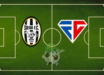 Siena Follonica Gavorrano cronaca diretta live risultato in tempo reale