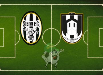 Siena Vivi Altotevere cronaca diretta live risultato in tempo reale