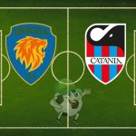 Siracusa Catania cronaca diretta live risultato in tempo reale