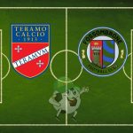 Teramo Fossombrone cronaca diretta live risultato in tempo reale