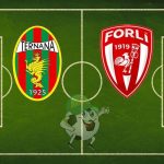 Ternana Forlì cronaca diretta live risultato in tempo reale