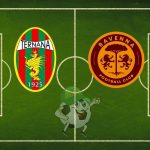 Ternana Ravenna cronaca diretta live risultato in tempo reale