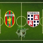 Ternana Torres cronaca diretta live risultato in tempo reale