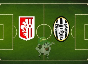 Terranuova Traiana Siena cronaca diretta live risultato in tempo reale