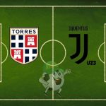 Torres Juventus Next Gen cronaca diretta live risultato in tempo reale
