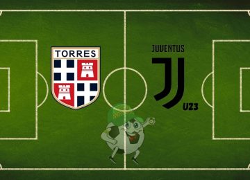 Torres Juventus Next Gen cronaca diretta live risultato in tempo reale