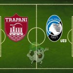Trapani Atalanta U23 cronaca diretta live risultato in tempo reale