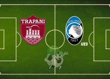 Trapani Atalanta U23 cronaca diretta live risultato in tempo reale