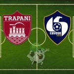 Trapani Cavese cronaca diretta live risultato in tempo reale