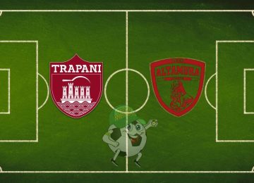 Trapani Team Altamura cronaca diretta live risultato in tempo reale
