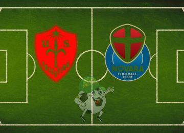 Triestina Novara cronaca diretta live risultato in tempo reale