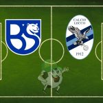 Union Brescia Lecco cronaca diretta live risultato in tempo reale