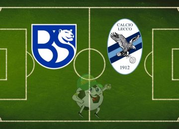 Union Brescia Lecco cronaca diretta live risultato in tempo reale