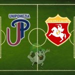 Unipomezia Ancona cronaca diretta live risultato in tempo reale