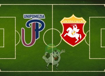 Unipomezia Ancona cronaca diretta live risultato in tempo reale