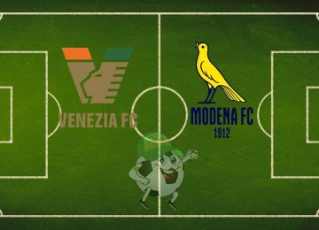 Venezia Modena cronaca diretta live risultato in tempo reale