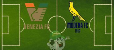 Venezia Modena cronaca diretta live risultato in tempo reale