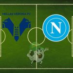 Verona Napoli cronaca diretta live risultato in tempo reale