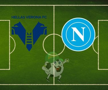 Verona Napoli cronaca diretta live risultato in tempo reale