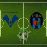 Verona Pisa cronaca diretta live risultato in tempo reale