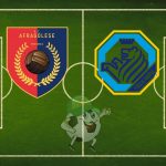 Afragolese Fidelis Andria cronaca diretta live e risultato in tempo reale