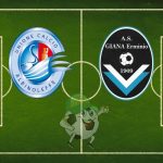 AlbinoLeffe Giana Erminio cronaca diretta live risultato in tempo reale