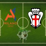 Alcione Milano Pro Vercelli cronaca diretta live e risultato in tempo reale