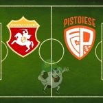 Ancona Pistoiese cronaca diretta live risultato in tempo reale