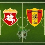 Ancona Recanatese cronaca diretta live risultato in tempo reale