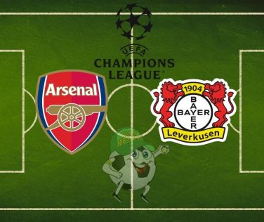 Arsenal Leverkusen cronaca diretta live risultato in tempo reale
