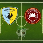 Arzignano Cittadella cronaca diretta live e risultato in tempo reale